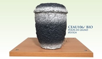 SERIE BIO CEAU 106 CEABIS - POLPA DI LEGNO